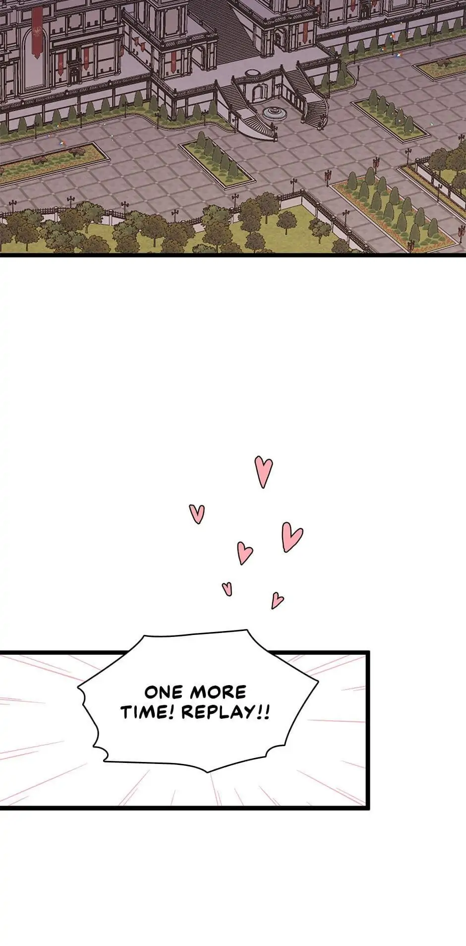 Not-Sew-Wicked Stepmom 「Official」 - 〖Season 1 Finale〗 manhwa