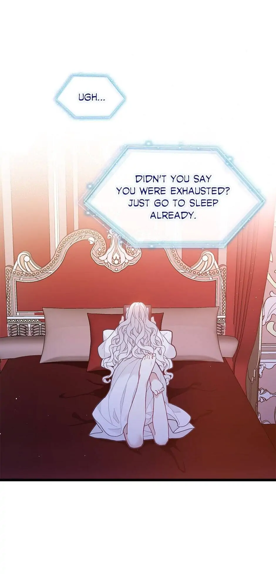 Not-Sew-Wicked Stepmom 「Official」 - 〖Season 1 Finale〗 manhwa