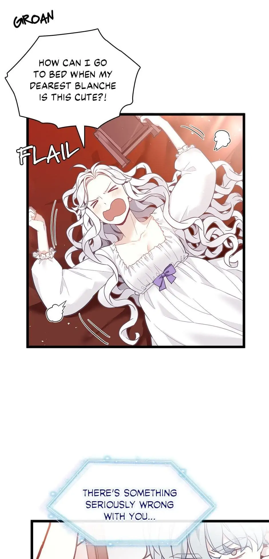 Not-Sew-Wicked Stepmom 「Official」 - 〖Season 1 Finale〗 manhwa