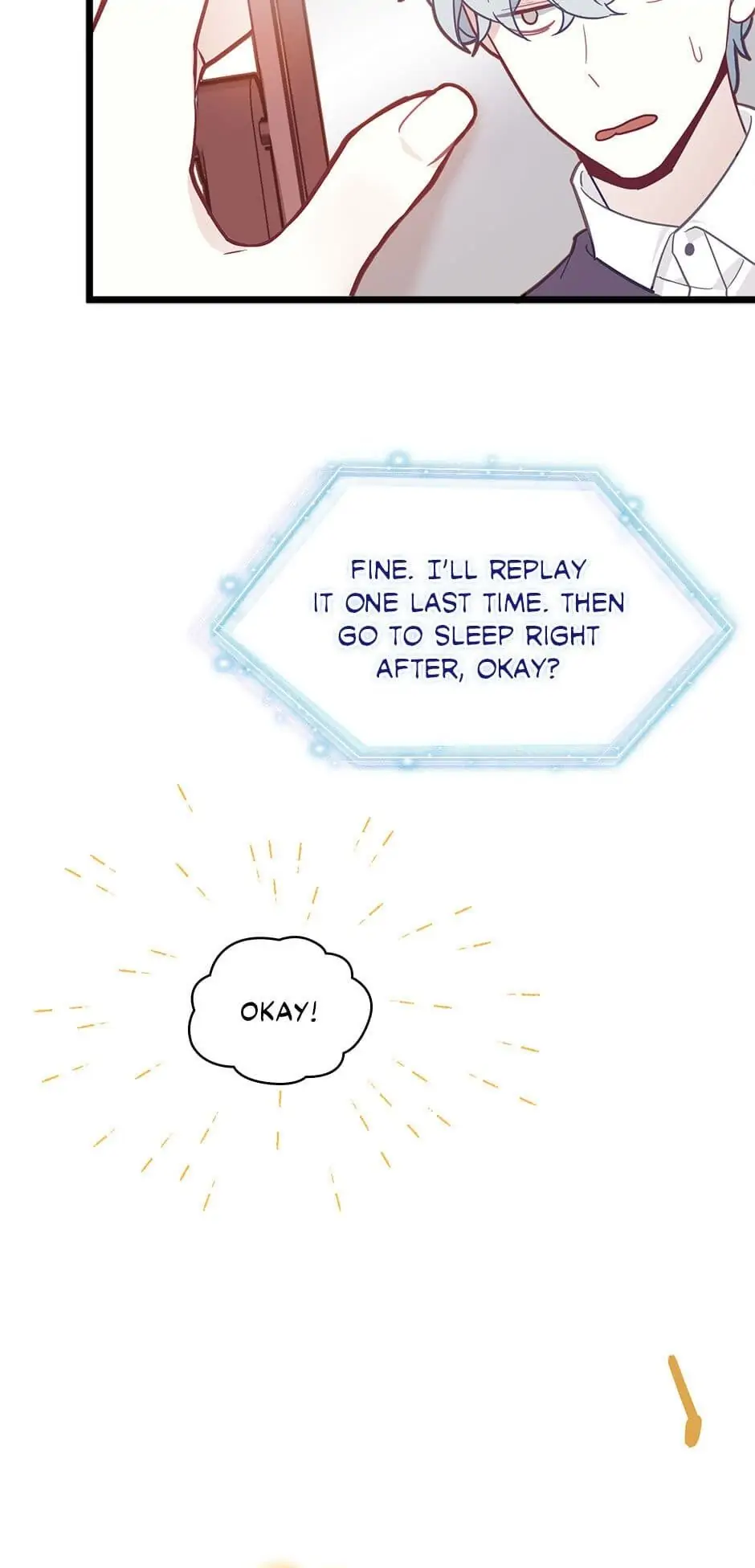 Not-Sew-Wicked Stepmom 「Official」 - 〖Season 1 Finale〗 manhwa