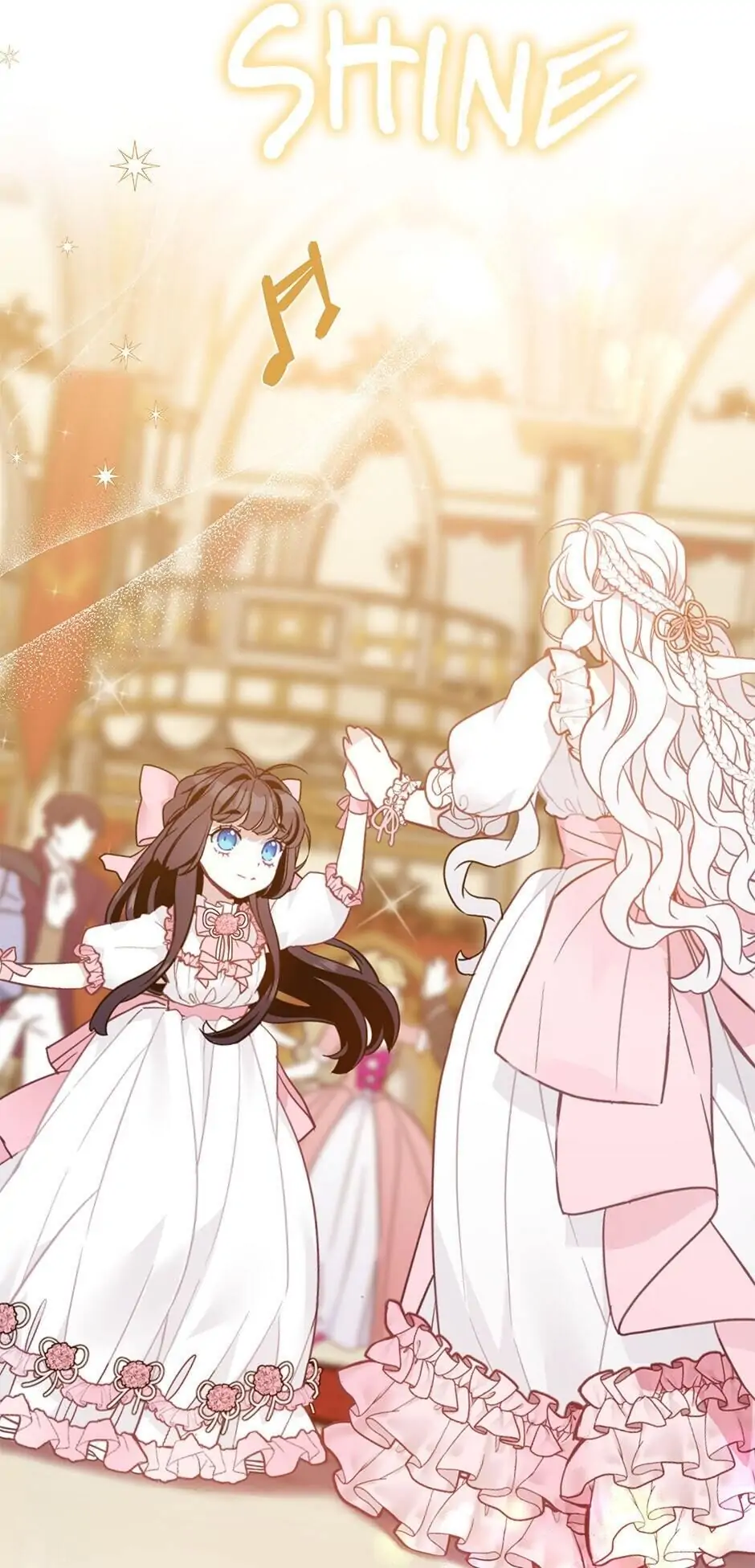 Not-Sew-Wicked Stepmom 「Official」 - 〖Season 1 Finale〗 manhwa