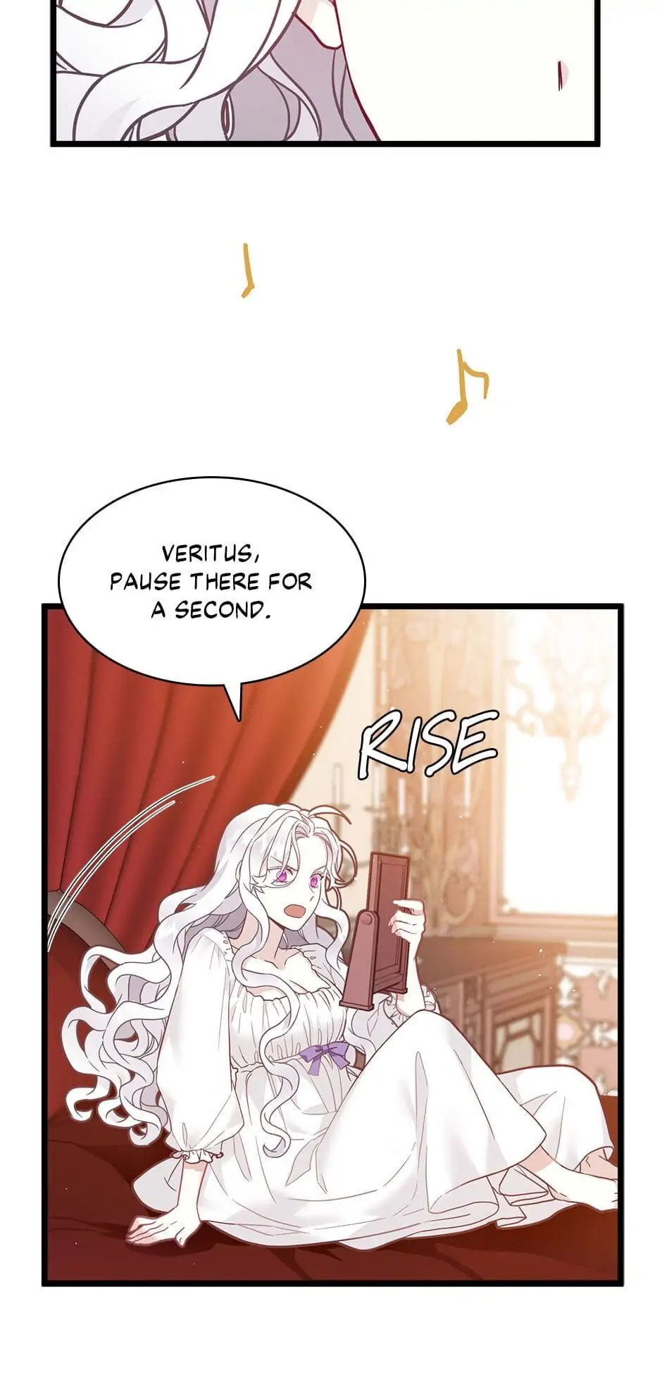 Not-Sew-Wicked Stepmom 「Official」 - 〖Season 1 Finale〗 manhwa