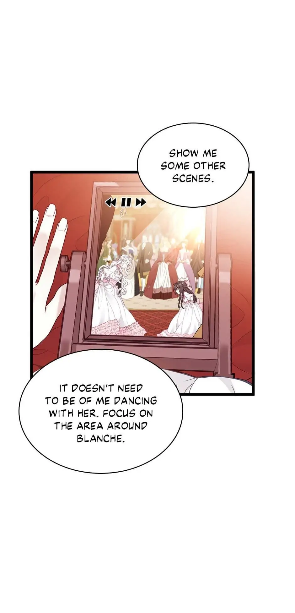 Not-Sew-Wicked Stepmom 「Official」 - 〖Season 1 Finale〗 manhwa