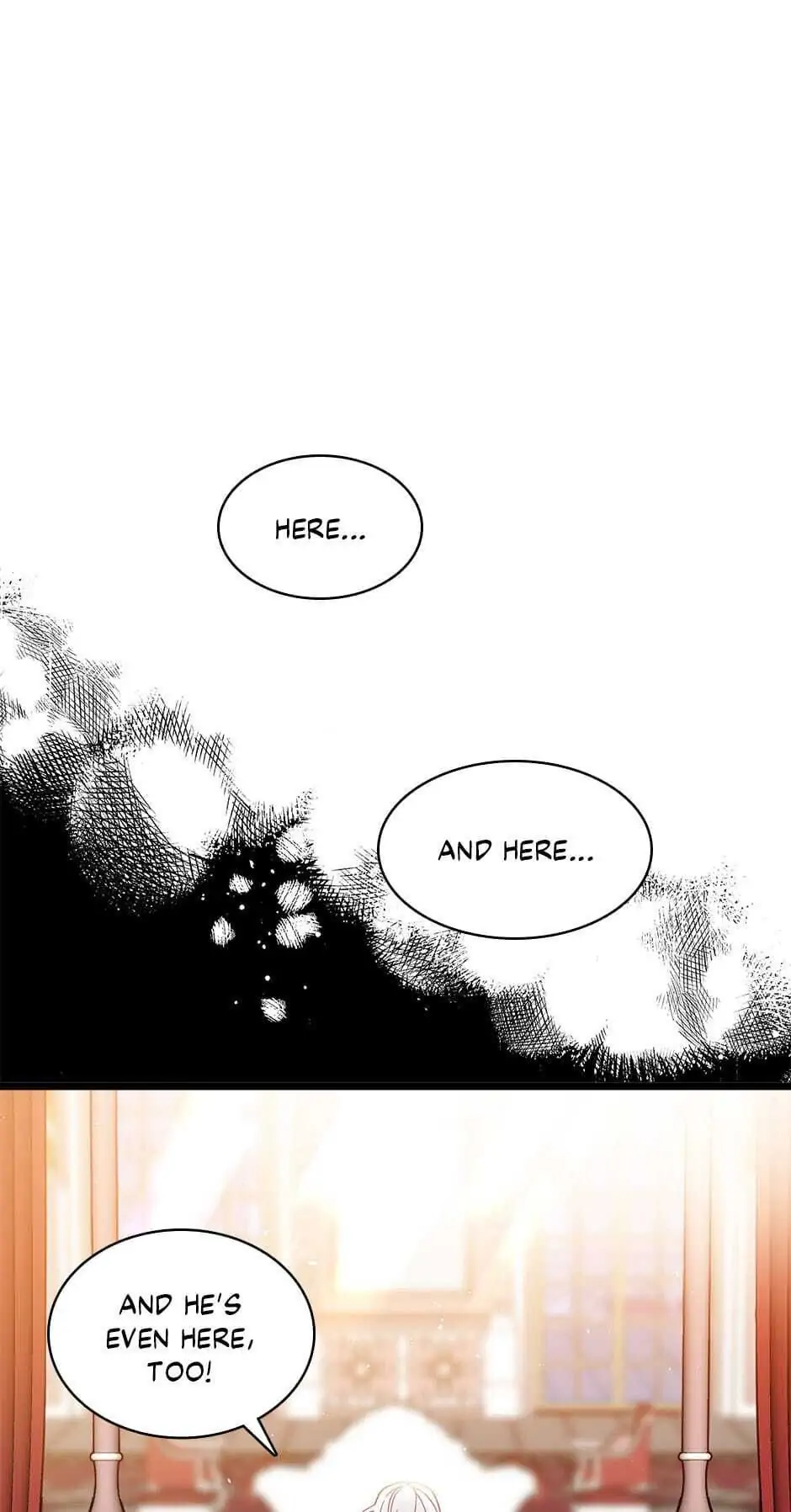 Not-Sew-Wicked Stepmom 「Official」 - 〖Season 1 Finale〗 manhwa
