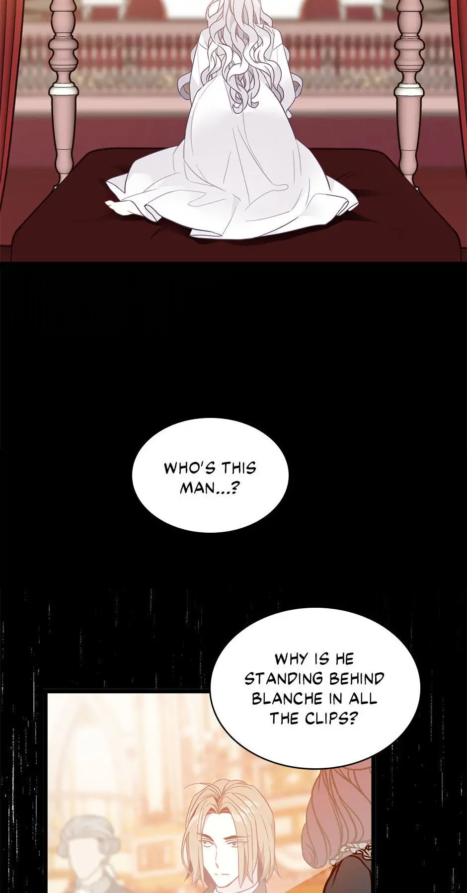 Not-Sew-Wicked Stepmom 「Official」 - 〖Season 1 Finale〗 manhwa