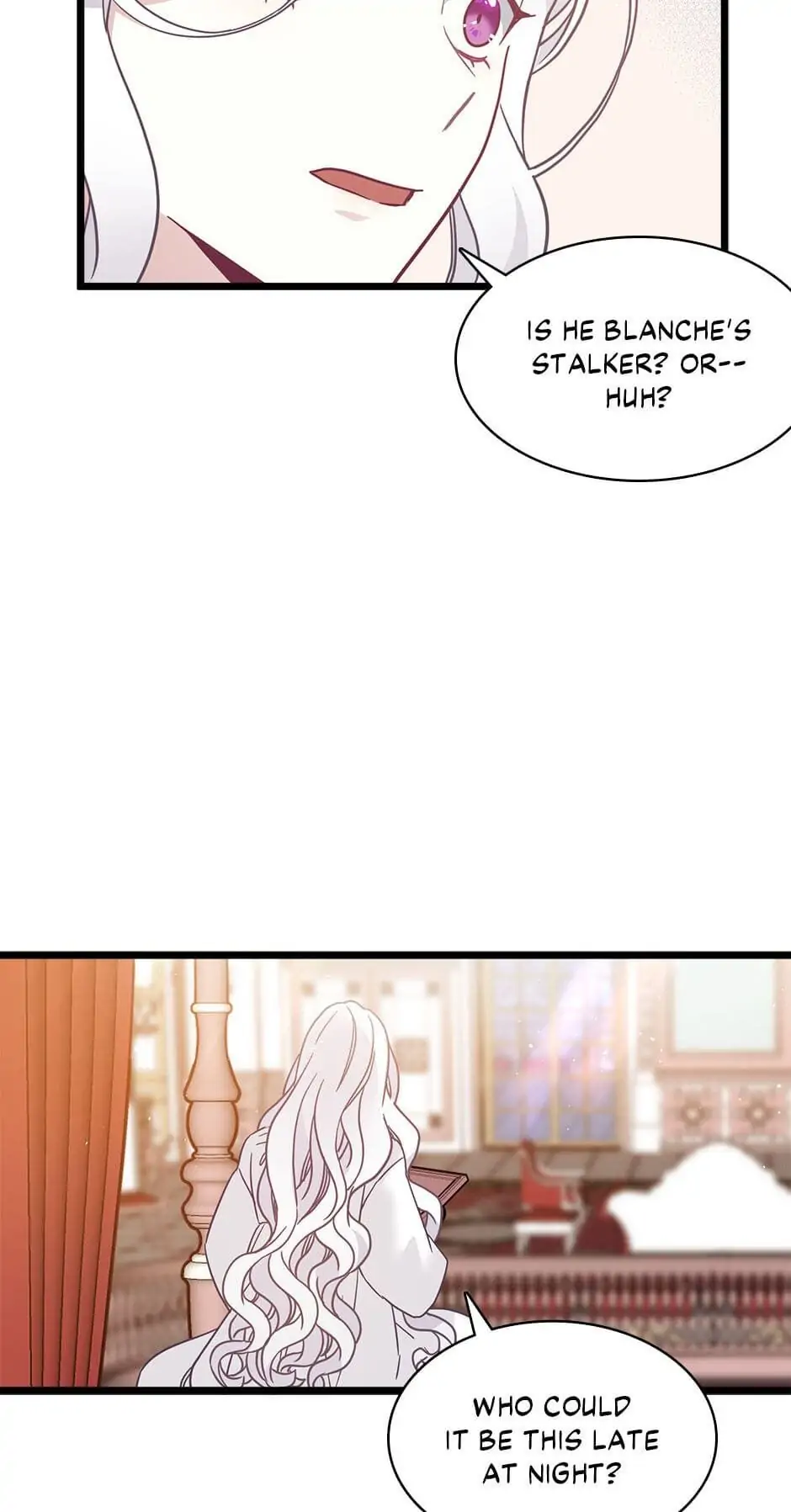 Not-Sew-Wicked Stepmom 「Official」 - 〖Season 1 Finale〗 manhwa