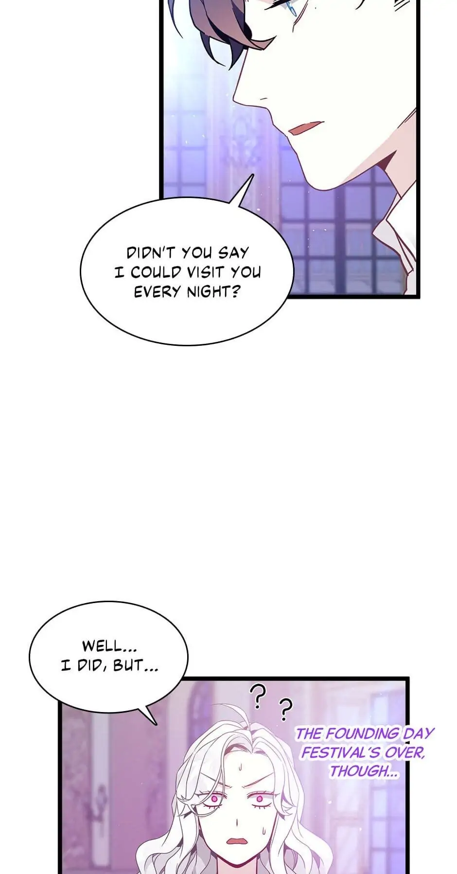 Not-Sew-Wicked Stepmom 「Official」 - 〖Season 1 Finale〗 manhwa