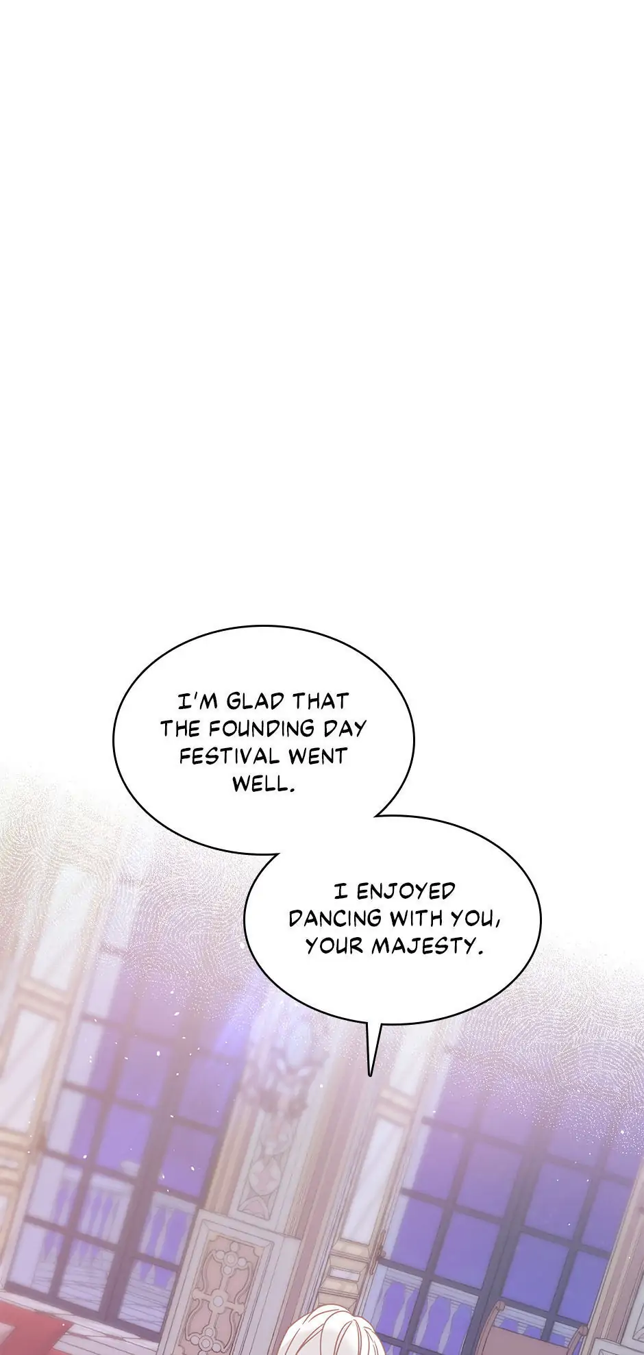 Not-Sew-Wicked Stepmom 「Official」 - 〖Season 1 Finale〗 manhwa