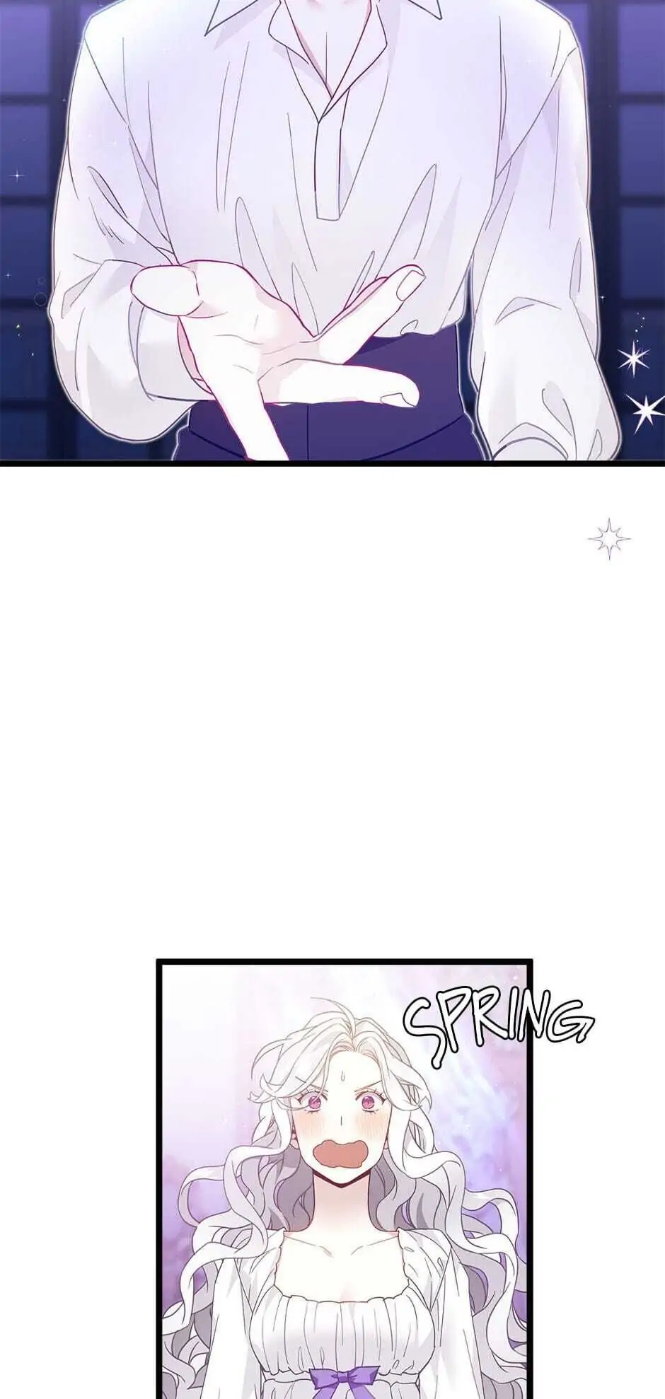 Not-Sew-Wicked Stepmom 「Official」 - 〖Season 1 Finale〗 manhwa