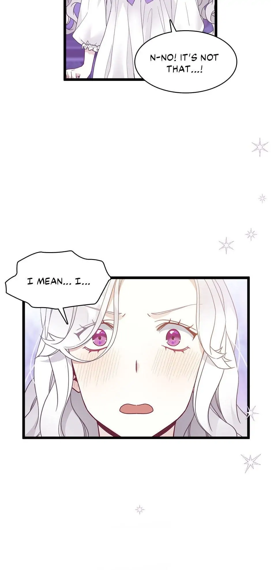 Not-Sew-Wicked Stepmom 「Official」 - 〖Season 1 Finale〗 manhwa