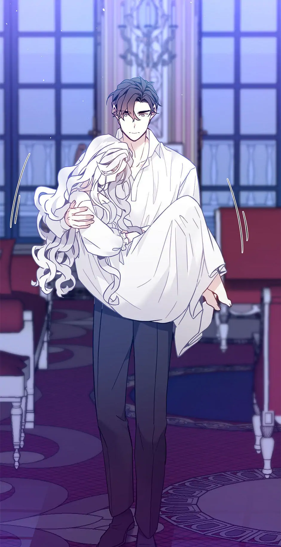 Not-Sew-Wicked Stepmom 「Official」 - 〖Season 1 Finale〗 manhwa