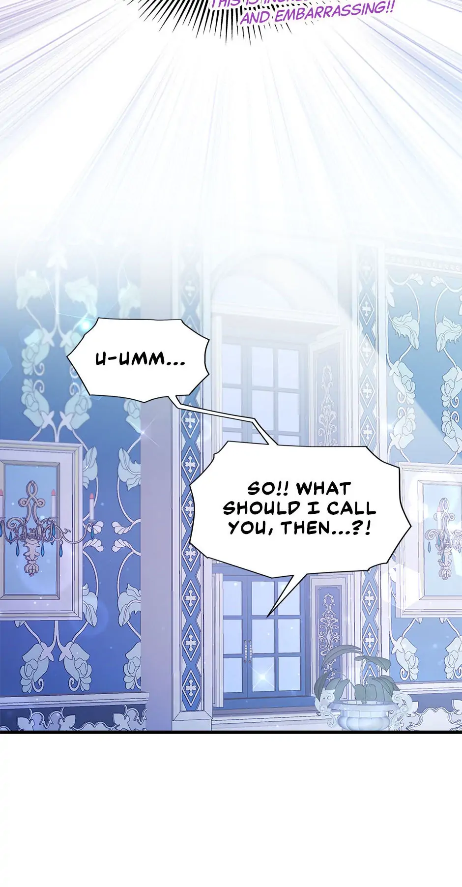 Not-Sew-Wicked Stepmom 「Official」 - 〖Season 2 Finale〗 manhwa
