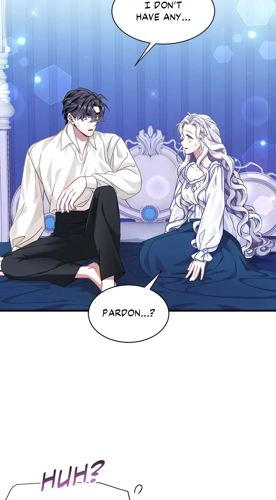 Not-Sew-Wicked Stepmom 「Official」 - 〖Season 2 Finale〗 manhwa
