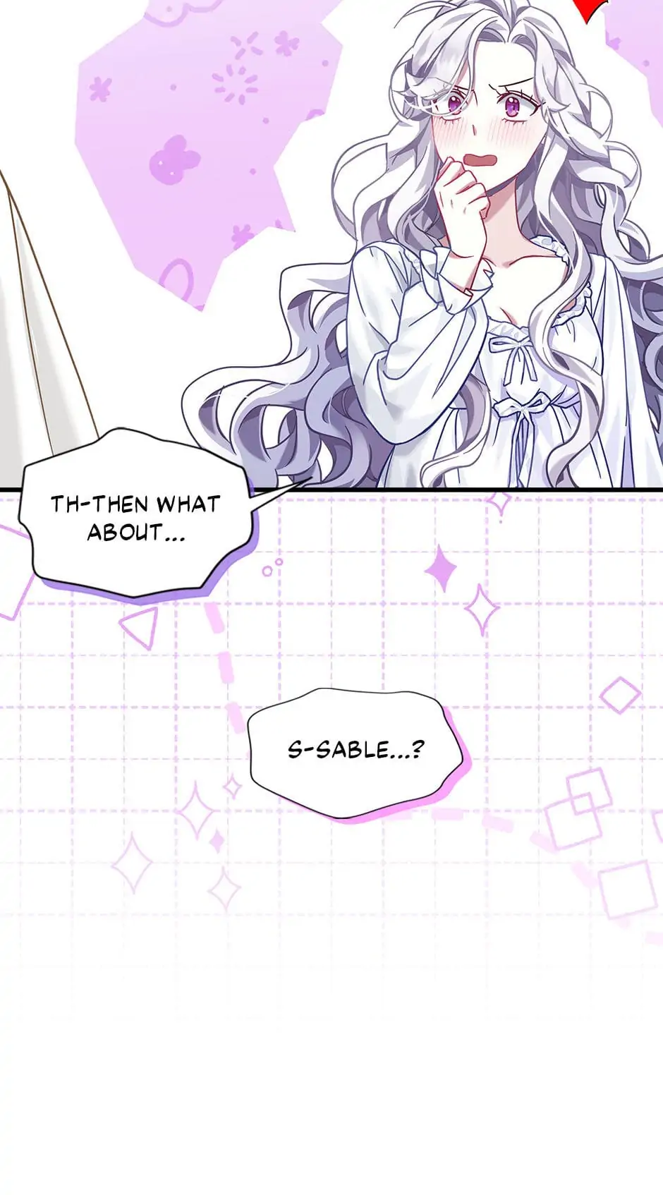 Not-Sew-Wicked Stepmom 「Official」 - 〖Season 2 Finale〗 manhwa