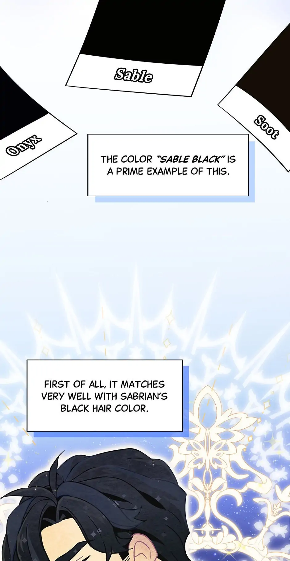 Not-Sew-Wicked Stepmom 「Official」 - 〖Season 2 Finale〗 manhwa