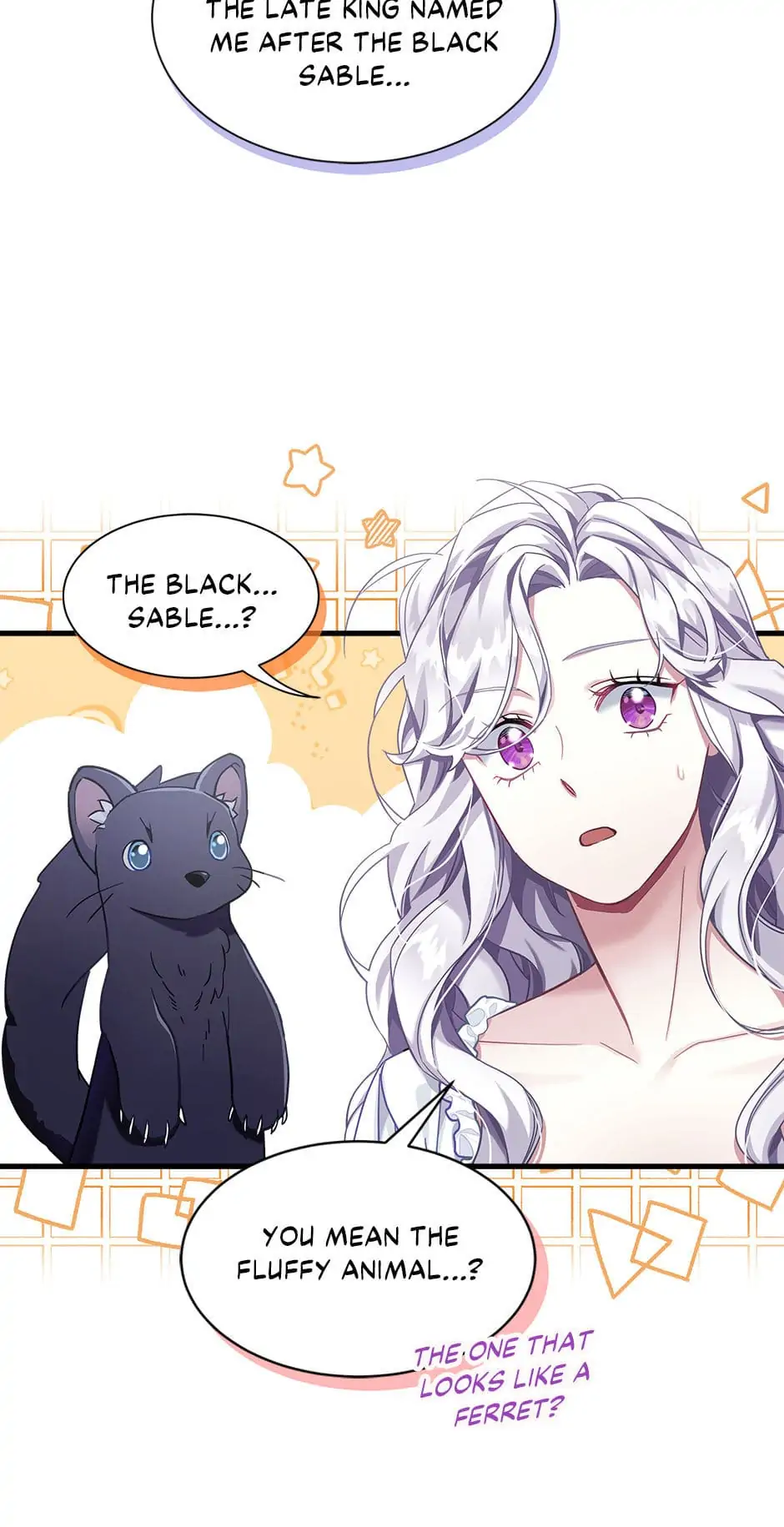 Not-Sew-Wicked Stepmom 「Official」 - 〖Season 2 Finale〗 manhwa