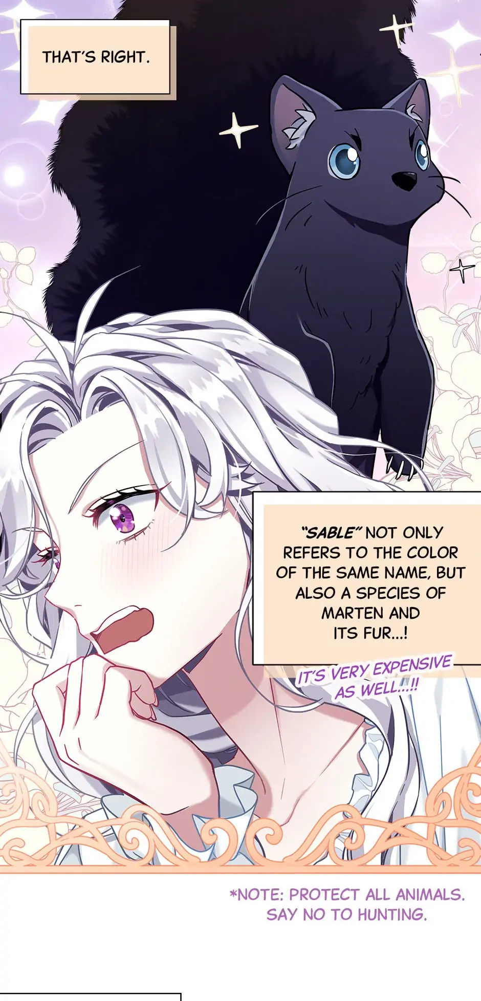 Not-Sew-Wicked Stepmom 「Official」 - 〖Season 2 Finale〗 manhwa