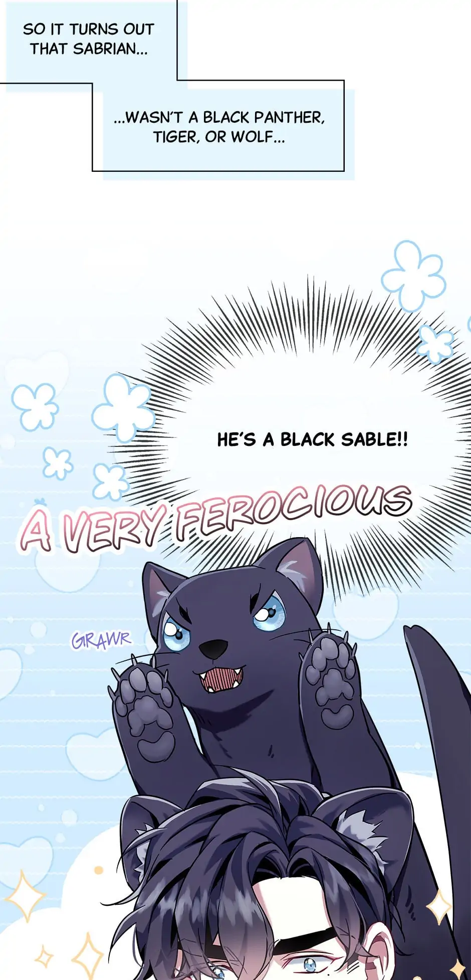 Not-Sew-Wicked Stepmom 「Official」 - 〖Season 2 Finale〗 manhwa