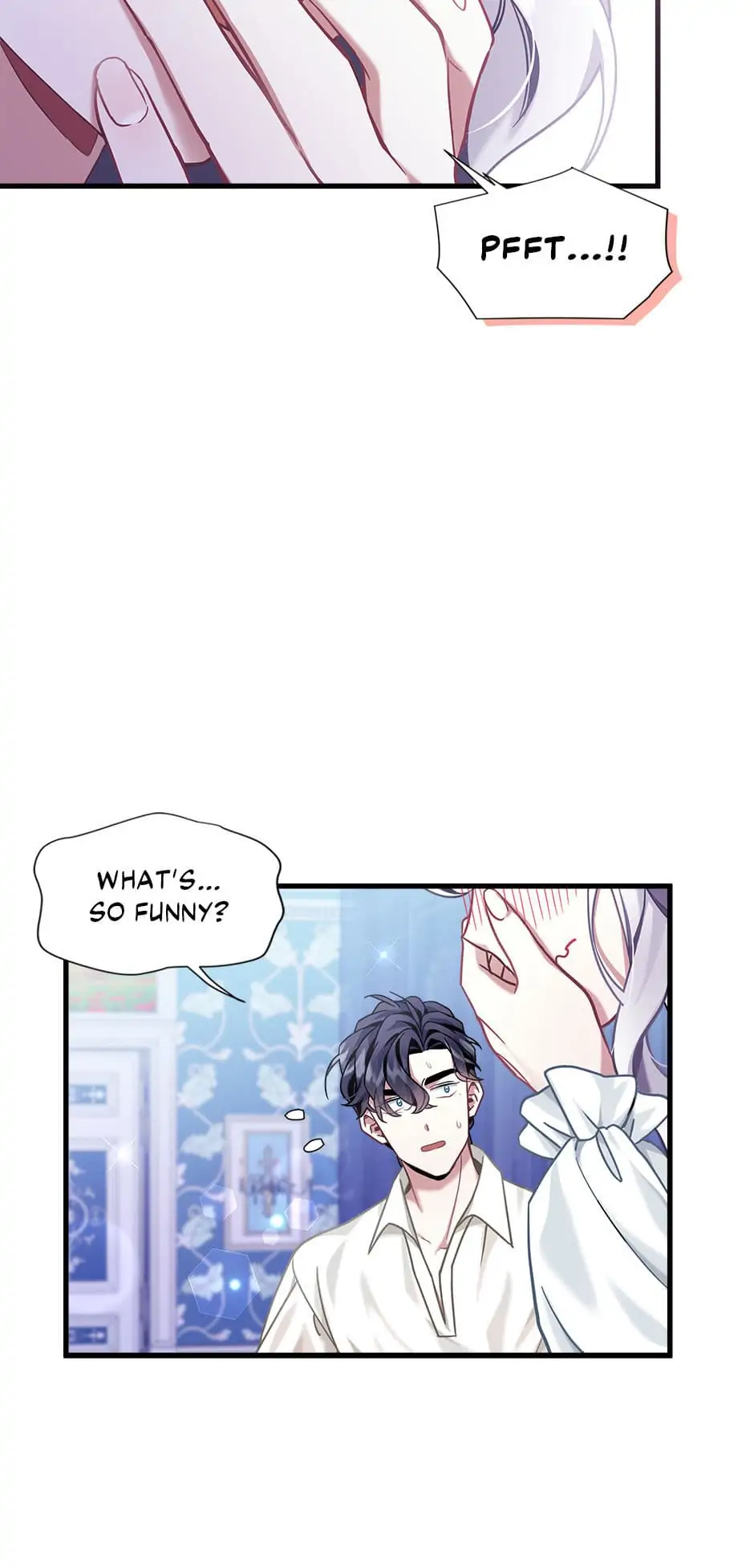 Not-Sew-Wicked Stepmom 「Official」 - 〖Season 2 Finale〗 manhwa