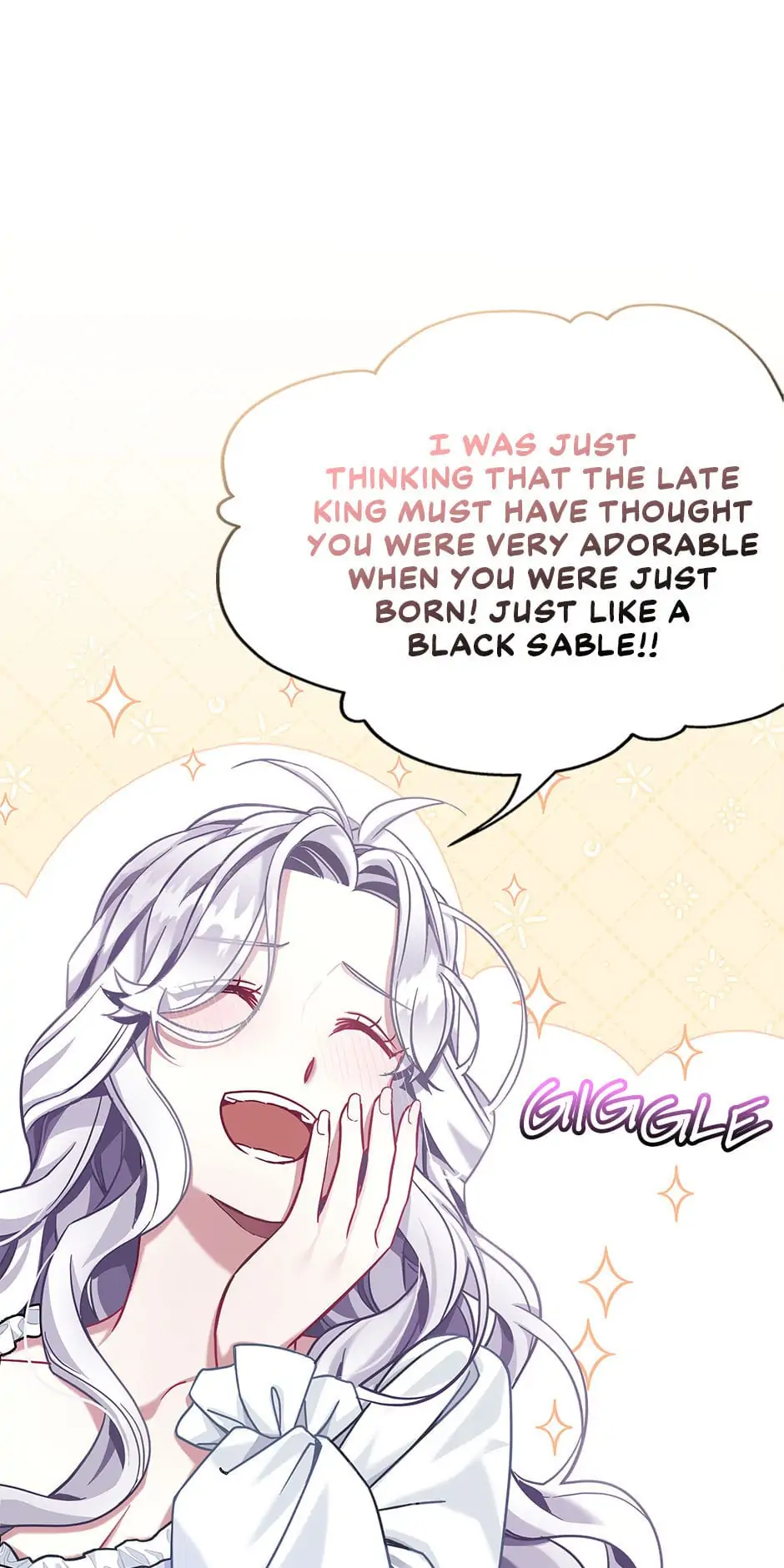 Not-Sew-Wicked Stepmom 「Official」 - 〖Season 2 Finale〗 manhwa