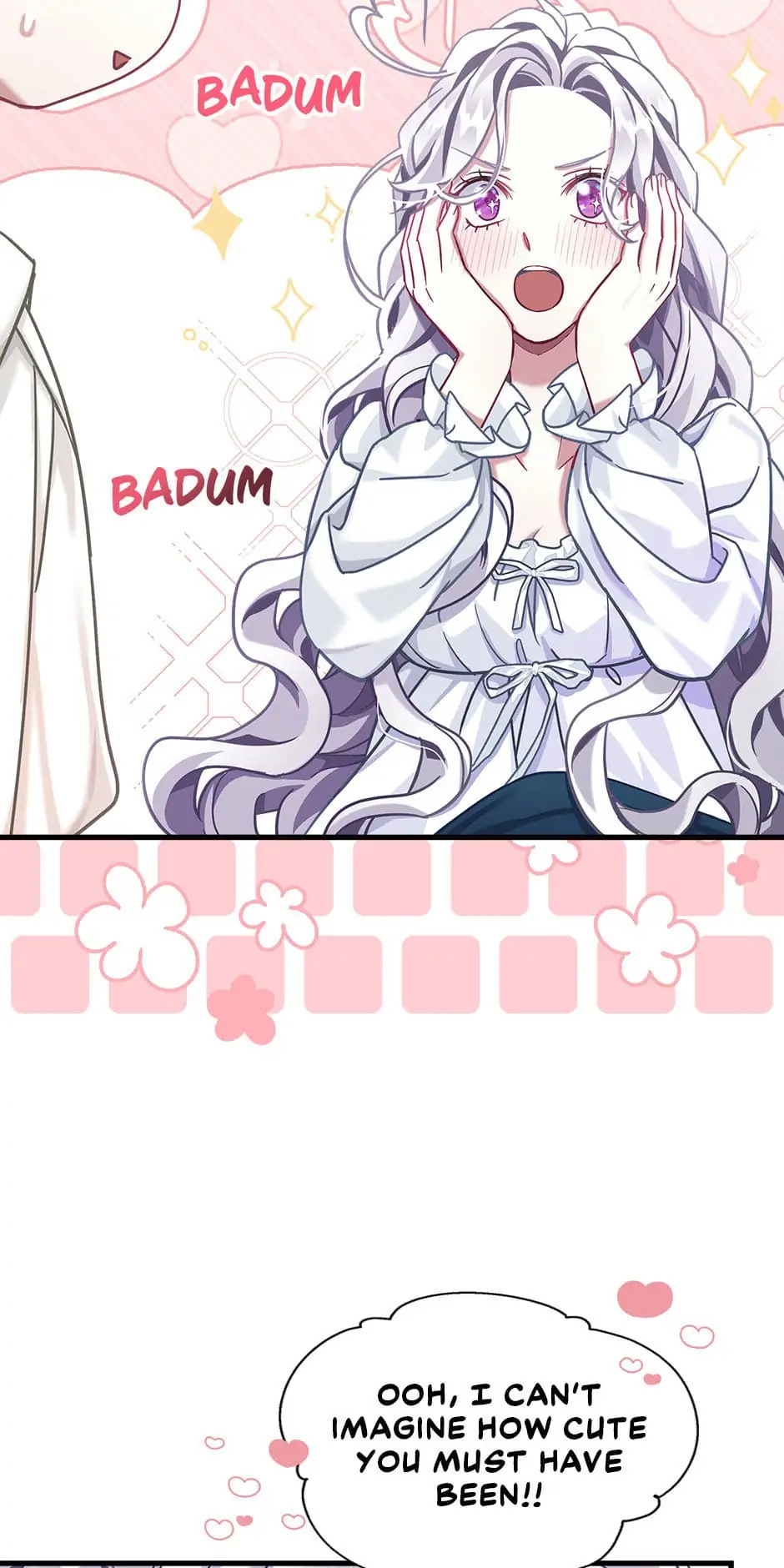 Not-Sew-Wicked Stepmom 「Official」 - 〖Season 2 Finale〗 manhwa