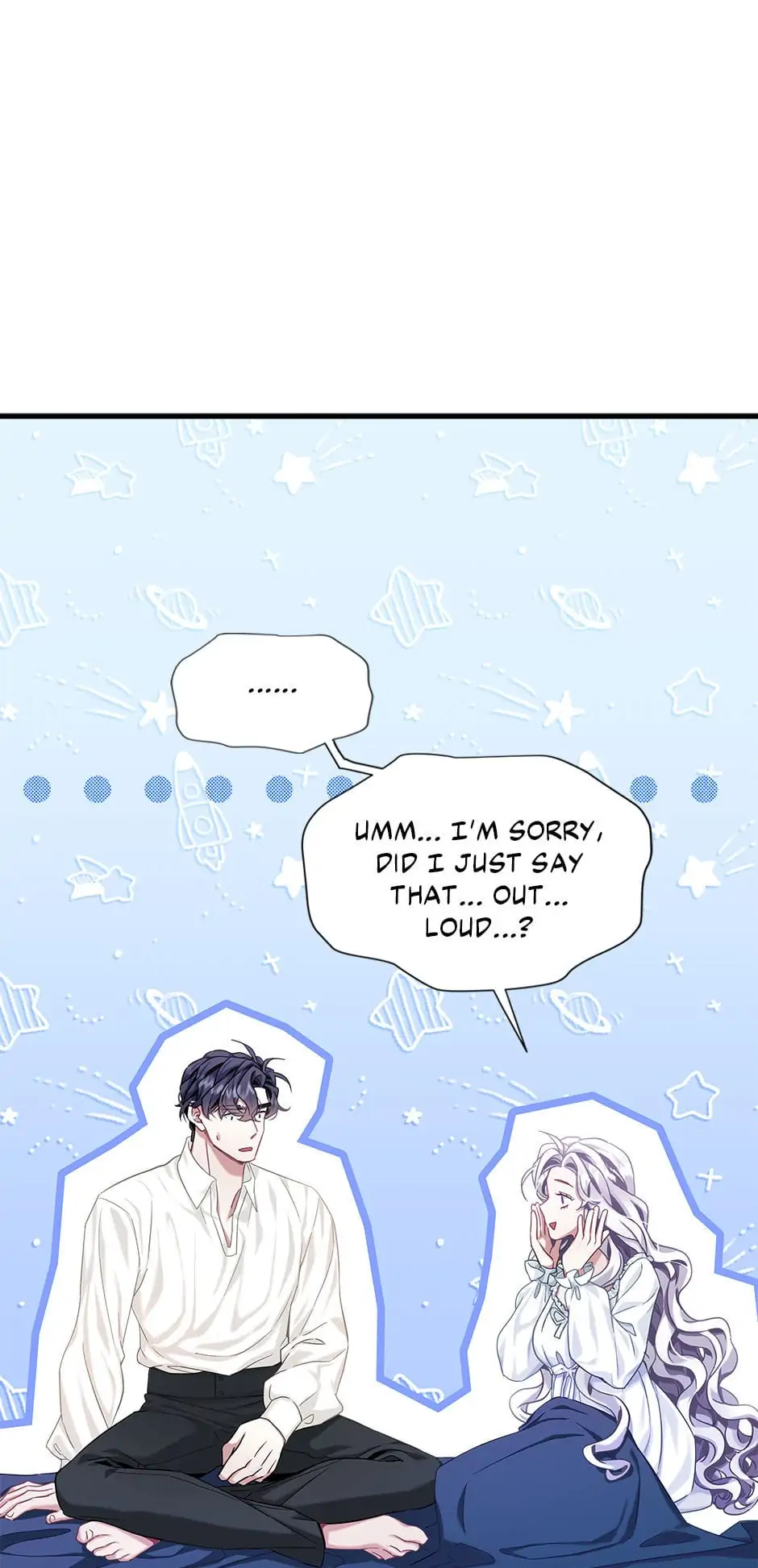 Not-Sew-Wicked Stepmom 「Official」 - 〖Season 2 Finale〗 manhwa