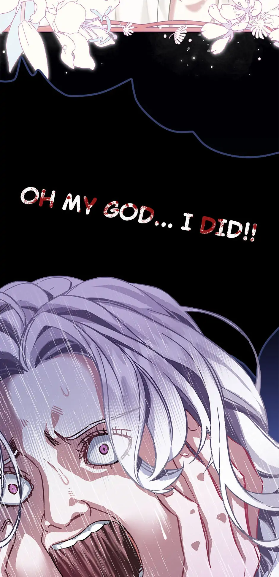 Not-Sew-Wicked Stepmom 「Official」 - 〖Season 2 Finale〗 manhwa