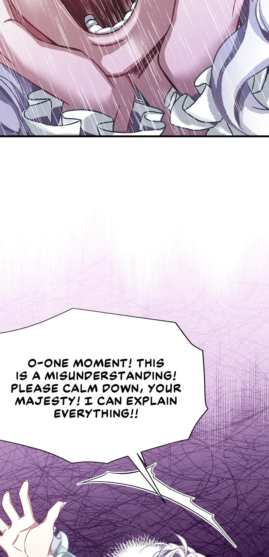 Not-Sew-Wicked Stepmom 「Official」 - 〖Season 2 Finale〗 manhwa
