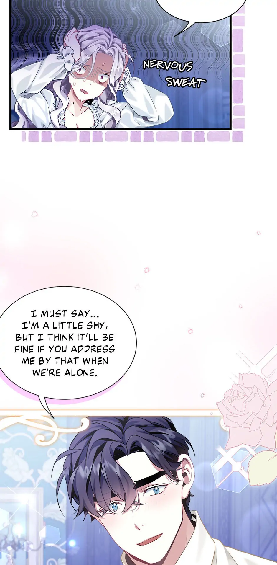 Not-Sew-Wicked Stepmom 「Official」 - 〖Season 2 Finale〗 manhwa