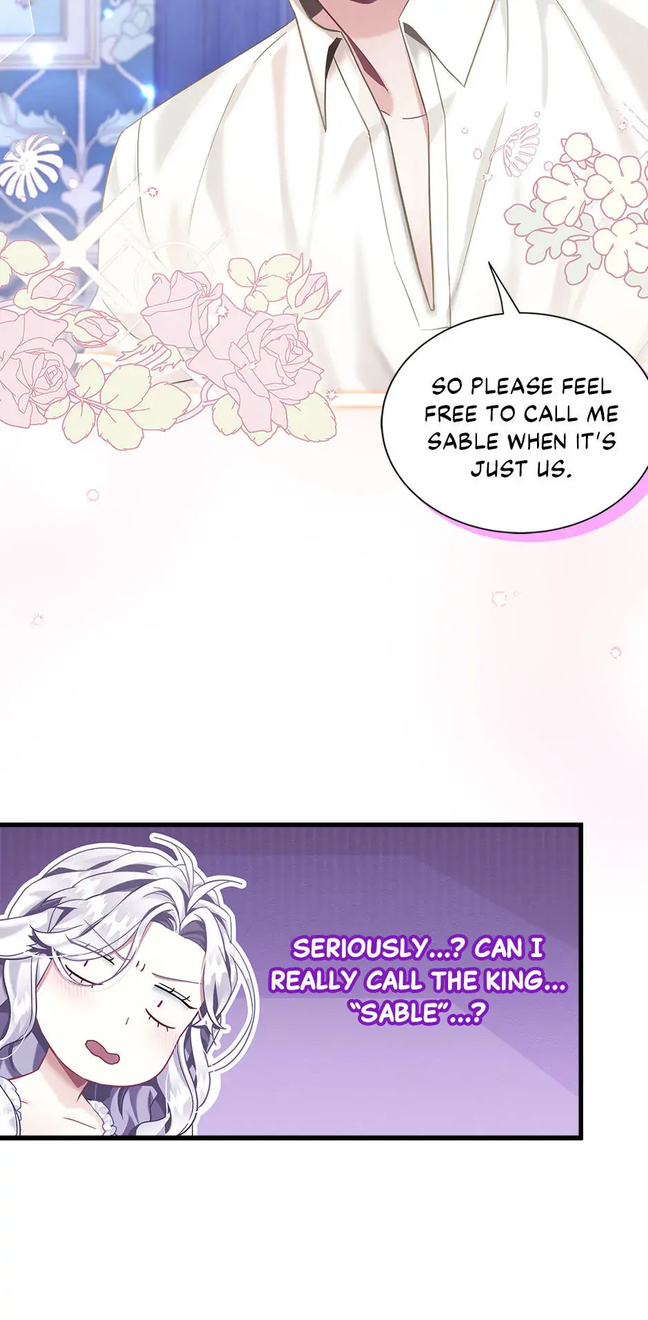 Not-Sew-Wicked Stepmom 「Official」 - 〖Season 2 Finale〗 manhwa
