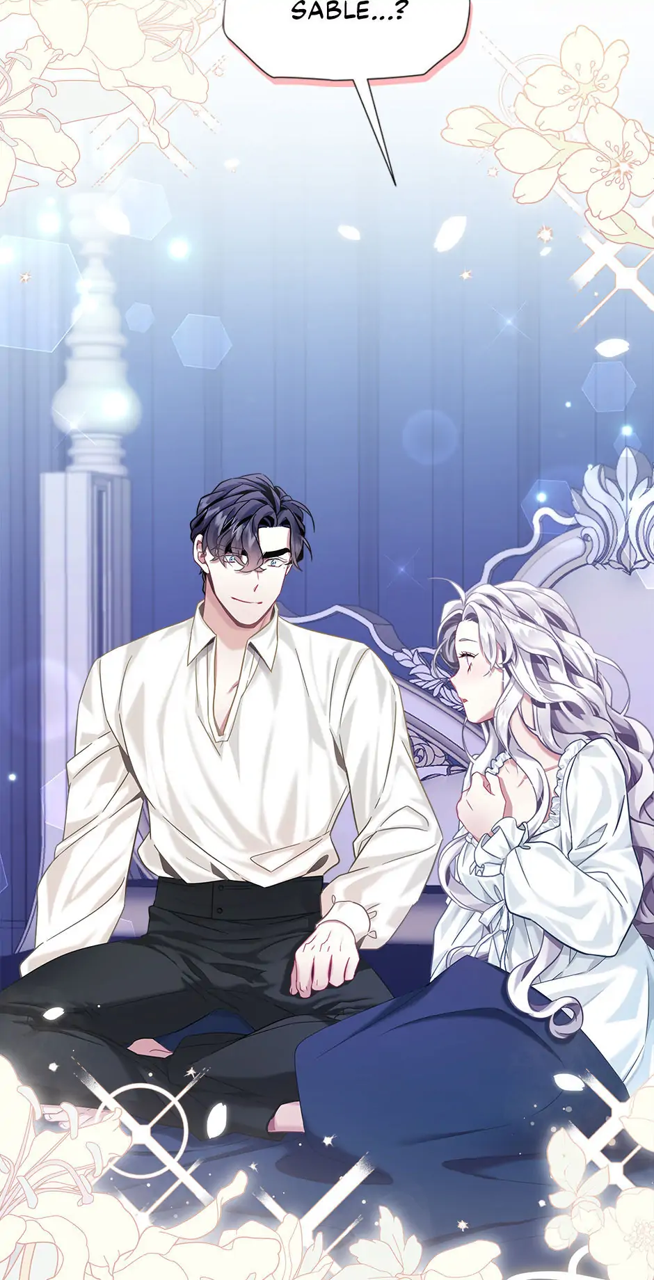 Not-Sew-Wicked Stepmom 「Official」 - 〖Season 2 Finale〗 manhwa
