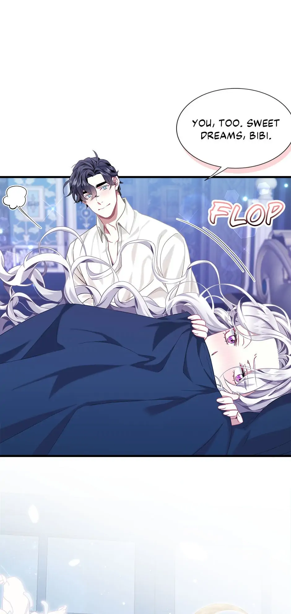 Not-Sew-Wicked Stepmom 「Official」 - 〖Season 2 Finale〗 manhwa