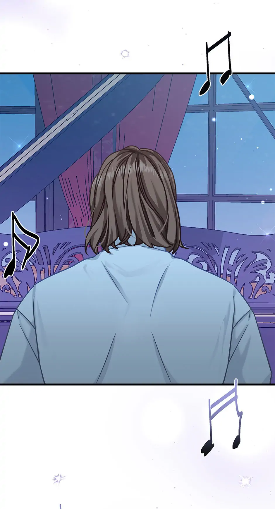 Not-Sew-Wicked Stepmom 「Official」 - 〖Season 2 Finale〗 manhwa