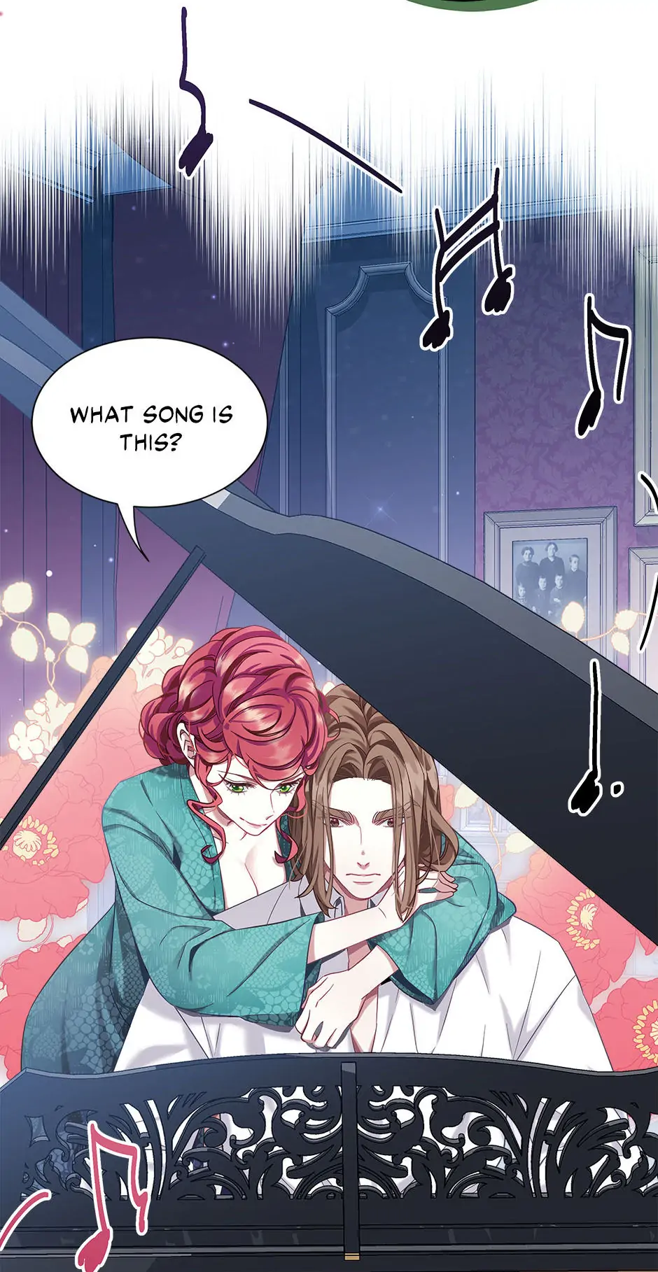 Not-Sew-Wicked Stepmom 「Official」 - 〖Season 2 Finale〗 manhwa