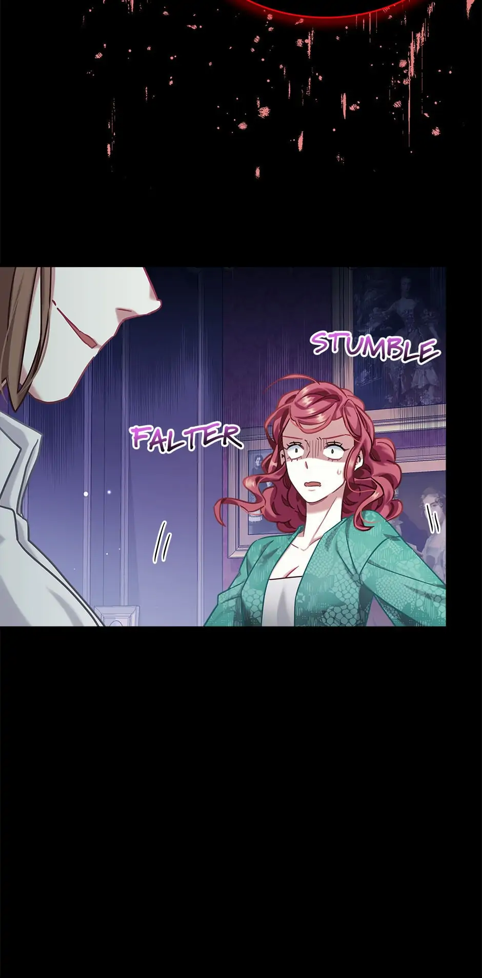 Not-Sew-Wicked Stepmom 「Official」 - 〖Season 2 Finale〗 manhwa