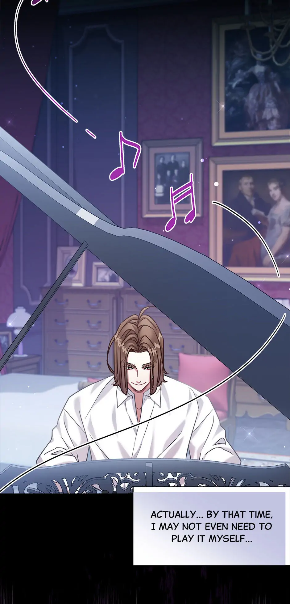 Not-Sew-Wicked Stepmom 「Official」 - 〖Season 2 Finale〗 manhwa