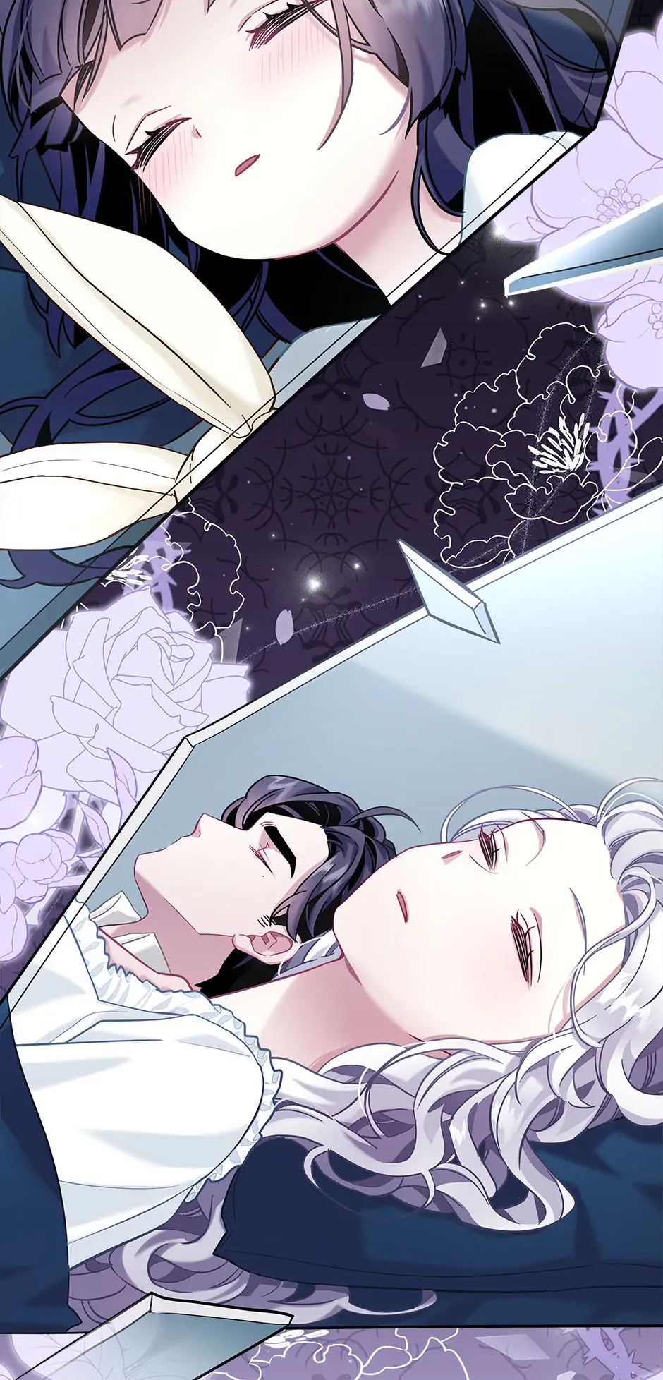 Not-Sew-Wicked Stepmom 「Official」 - 〖Season 2 Finale〗 manhwa