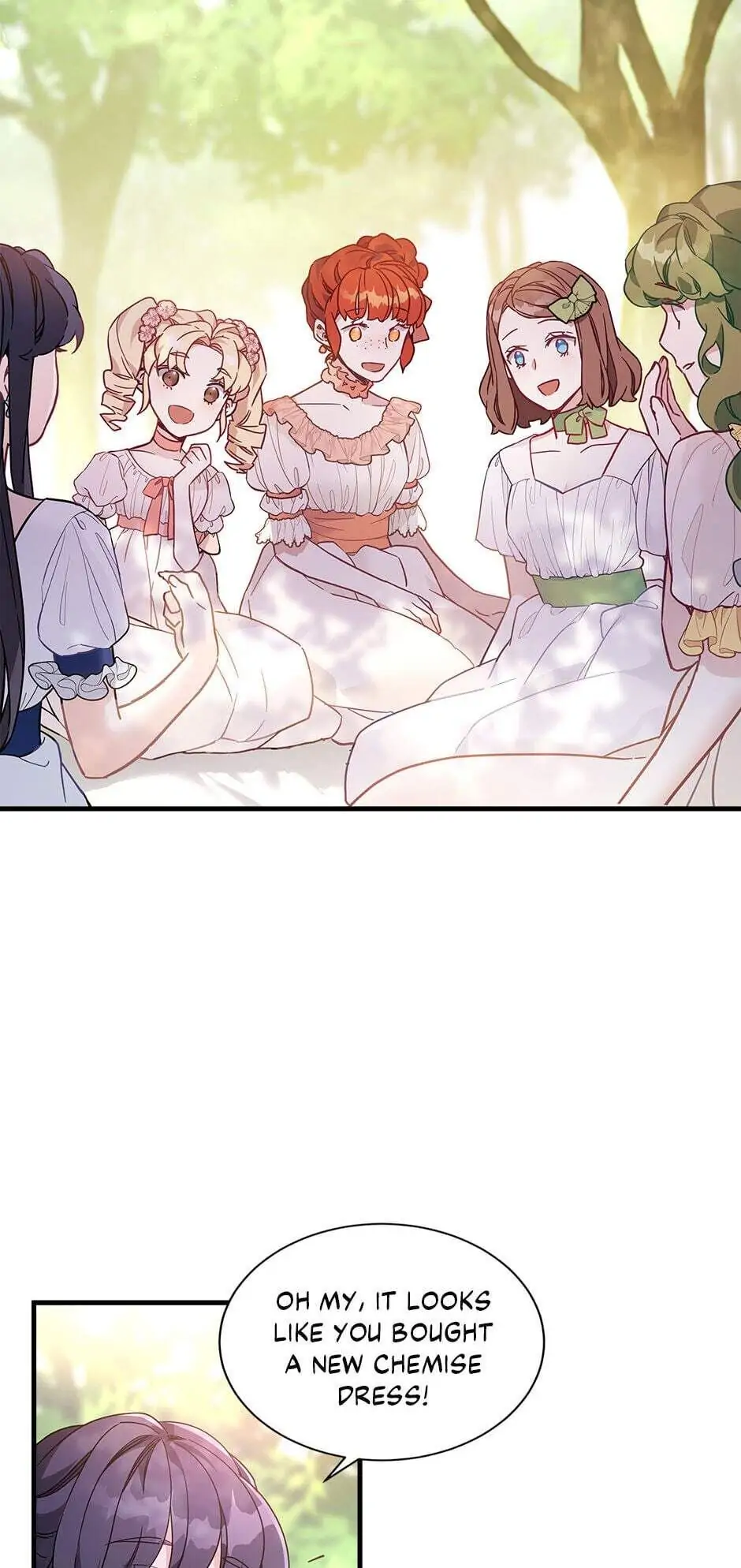 Not-Sew-Wicked Stepmom 「Official」 - 〖Season 2 Premiere〗 manhwa