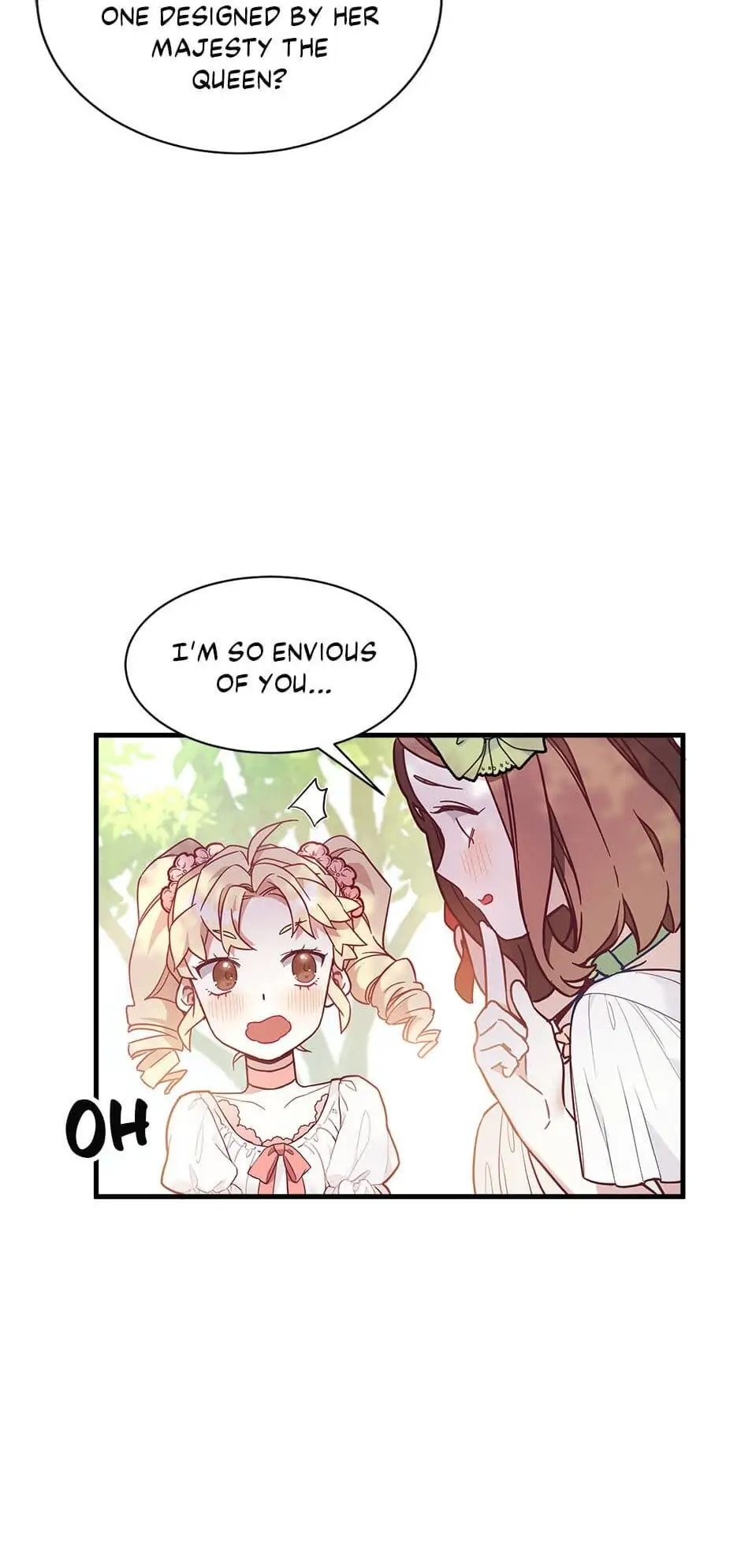 Not-Sew-Wicked Stepmom 「Official」 - 〖Season 2 Premiere〗 manhwa