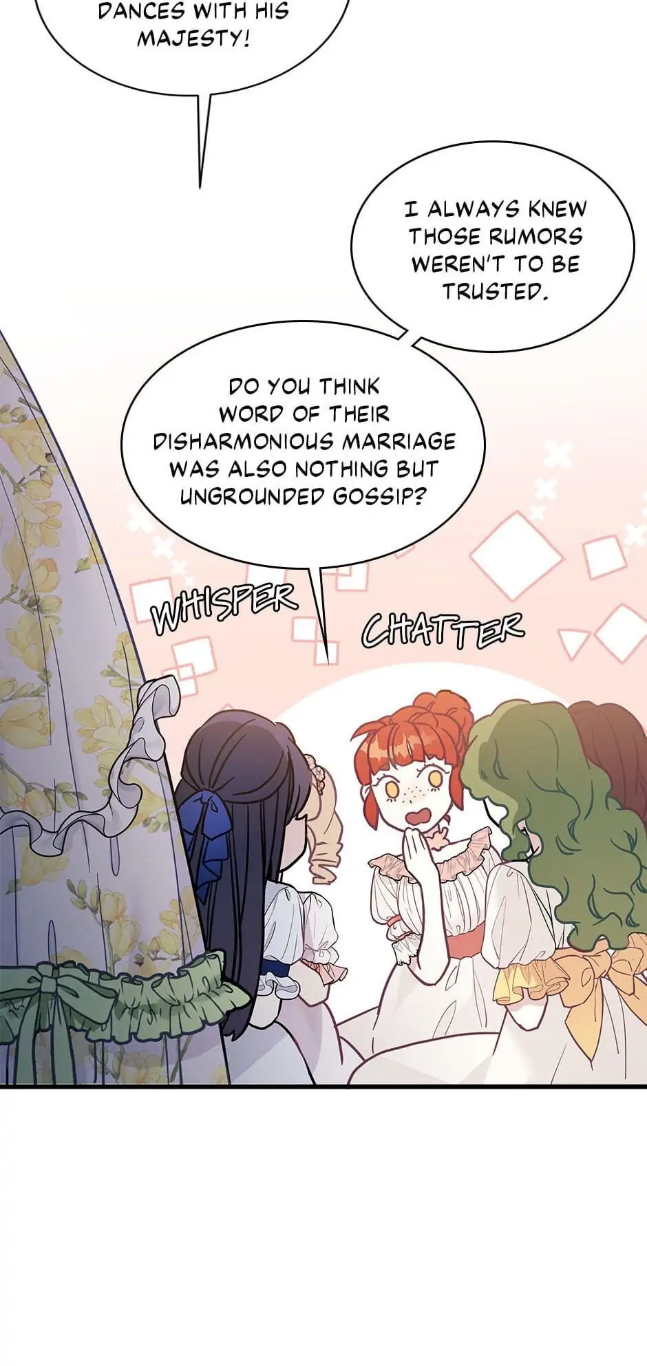 Not-Sew-Wicked Stepmom 「Official」 - 〖Season 2 Premiere〗 manhwa