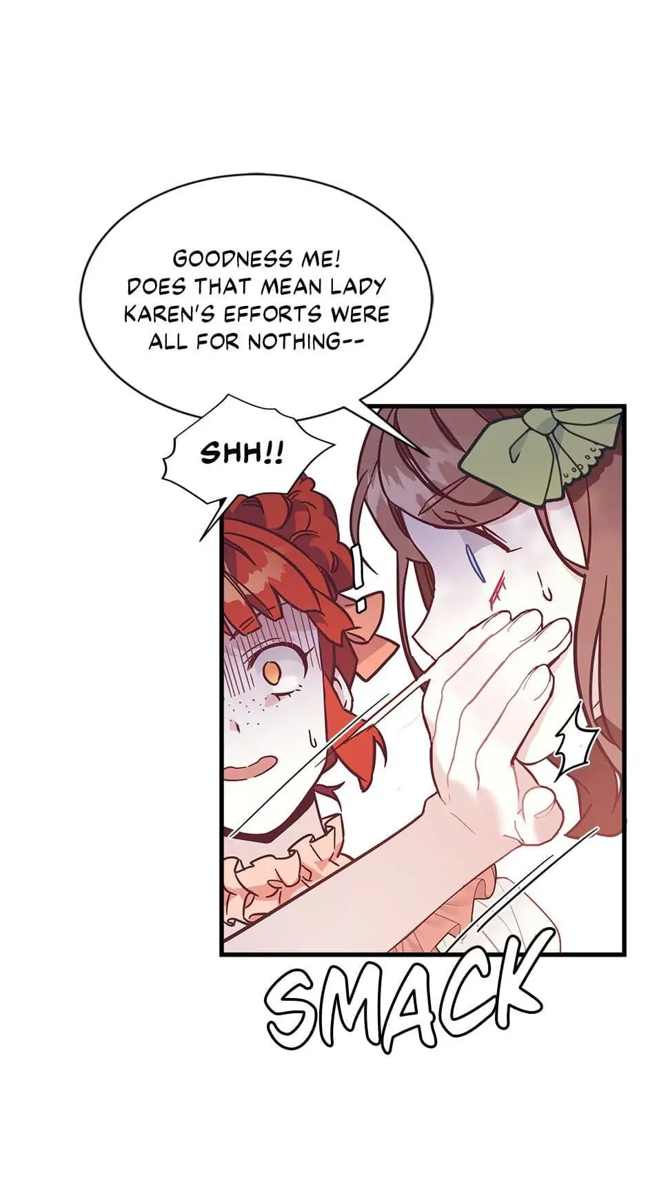 Not-Sew-Wicked Stepmom 「Official」 - 〖Season 2 Premiere〗 manhwa