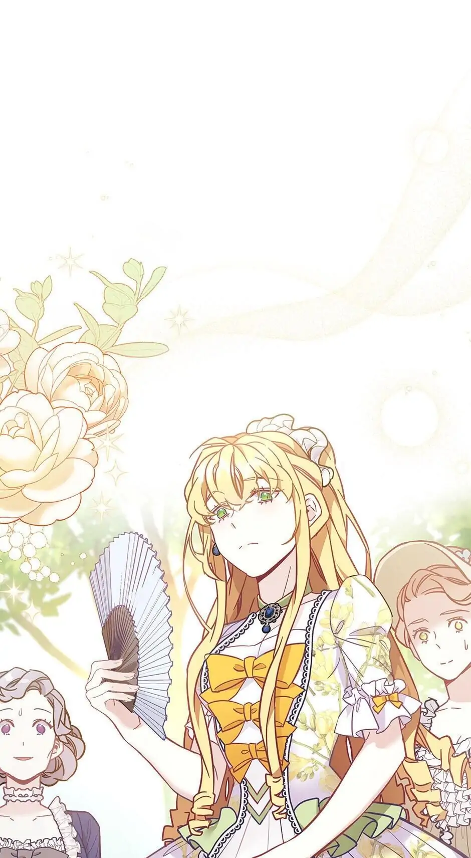 Not-Sew-Wicked Stepmom 「Official」 - 〖Season 2 Premiere〗 manhwa