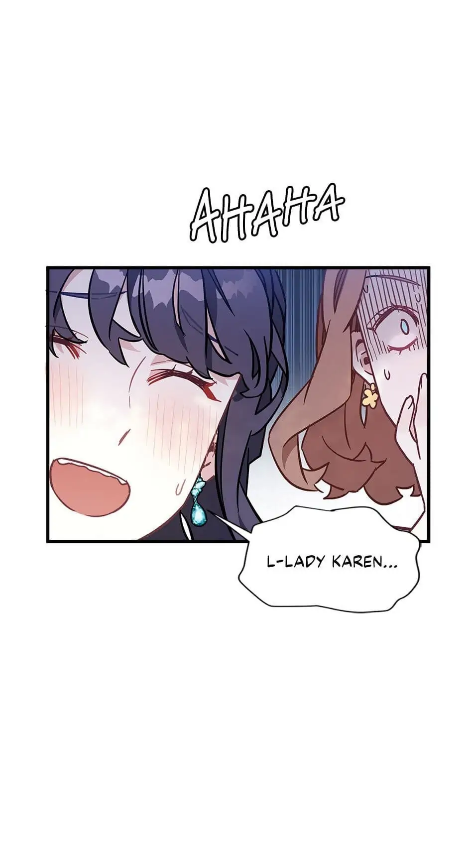 Not-Sew-Wicked Stepmom 「Official」 - 〖Season 2 Premiere〗 manhwa