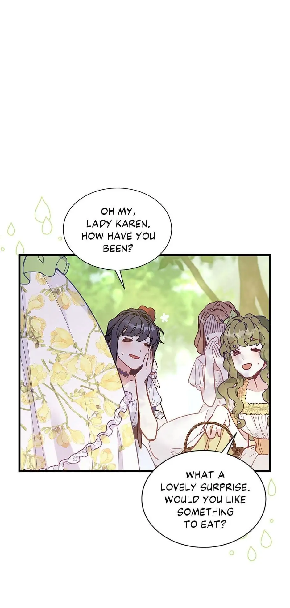 Not-Sew-Wicked Stepmom 「Official」 - 〖Season 2 Premiere〗 manhwa
