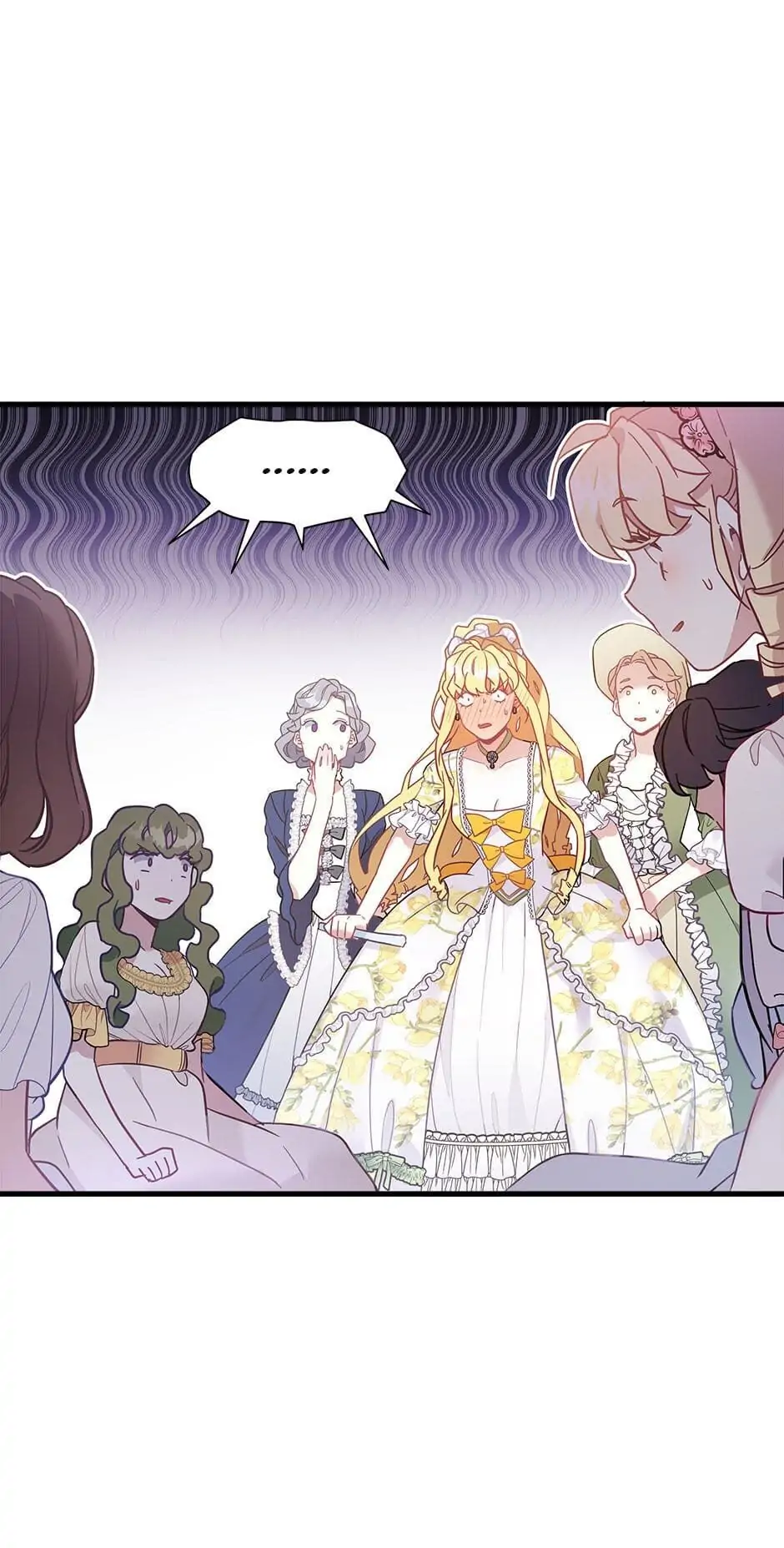 Not-Sew-Wicked Stepmom 「Official」 - 〖Season 2 Premiere〗 manhwa