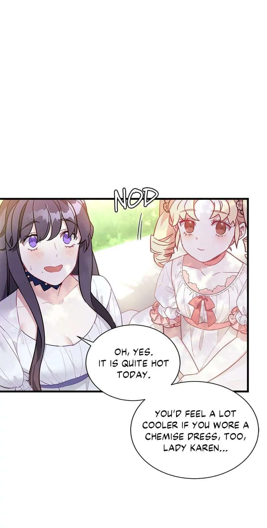 Not-Sew-Wicked Stepmom 「Official」 - 〖Season 2 Premiere〗 manhwa