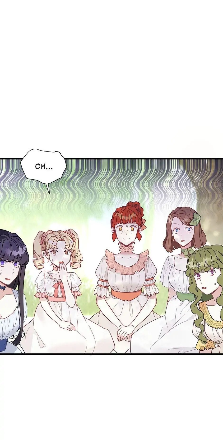 Not-Sew-Wicked Stepmom 「Official」 - 〖Season 2 Premiere〗 manhwa