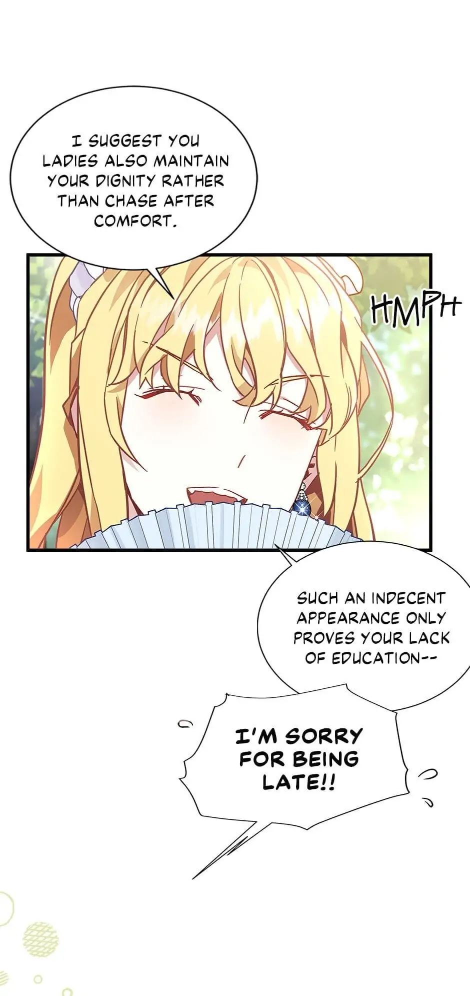 Not-Sew-Wicked Stepmom 「Official」 - 〖Season 2 Premiere〗 manhwa
