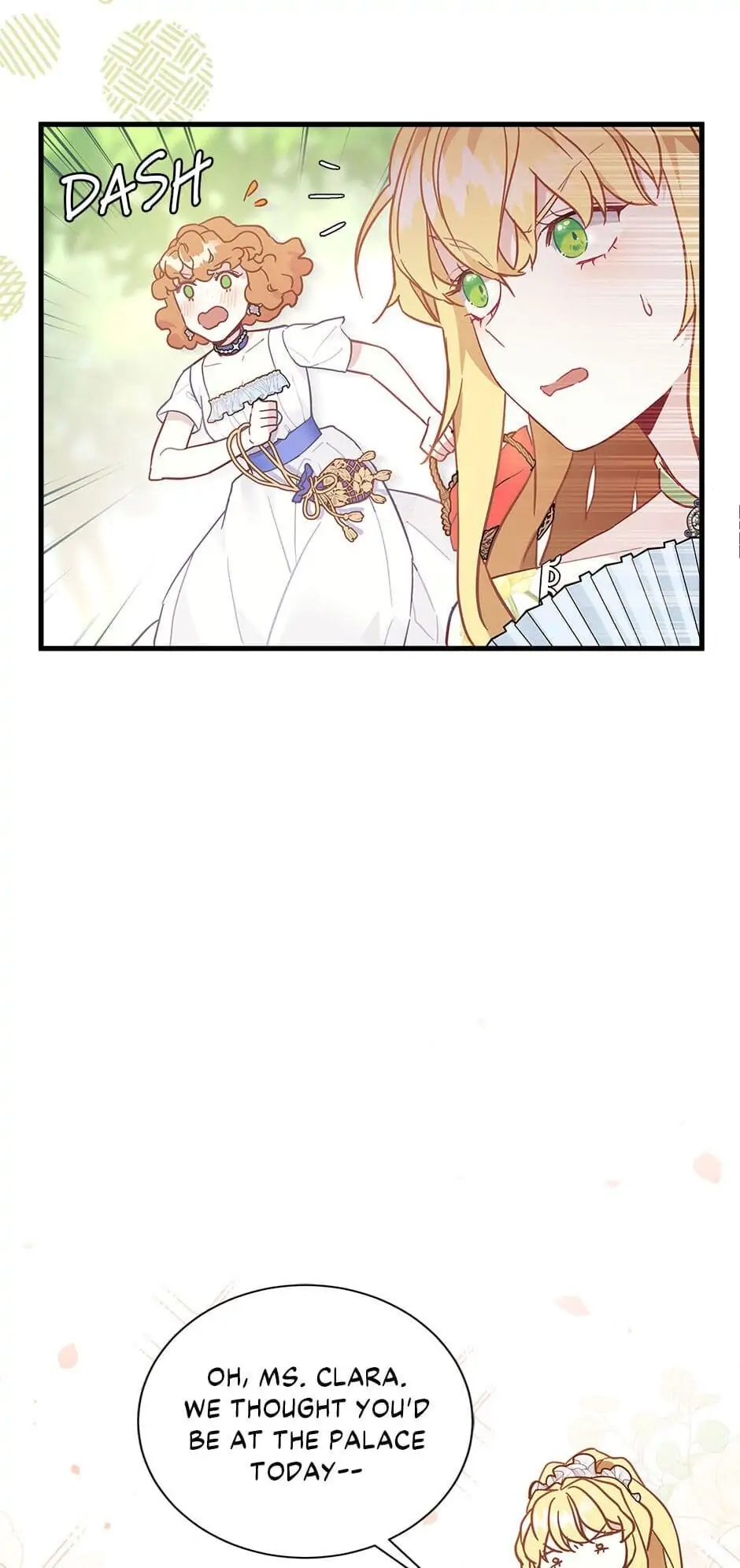 Not-Sew-Wicked Stepmom 「Official」 - 〖Season 2 Premiere〗 manhwa