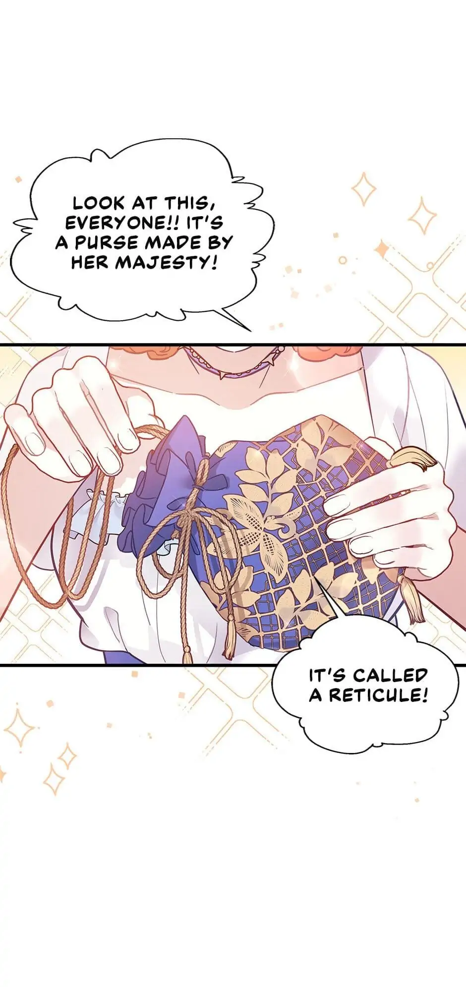 Not-Sew-Wicked Stepmom 「Official」 - 〖Season 2 Premiere〗 manhwa